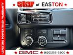 New 2025 GMC Yukon Elevation 4WD SUV for sale #950272 - photo 28