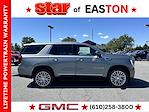 New 2025 GMC Yukon Elevation 4WD SUV for sale #950272 - photo 4