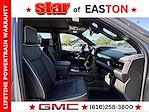 New 2025 GMC Yukon Elevation 4WD SUV for sale #950272 - photo 9