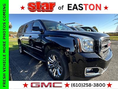 2018 GMC Yukon XL 4WD SUV for sale #950272A - photo 1