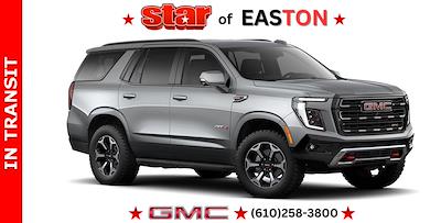 New 2025 GMC Yukon AT4 4WD SUV for sale #950273 - photo 1