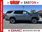 2025 GMC Yukon 4WD SUV for sale #950273 - photo 4