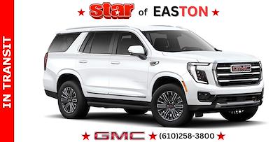 New 2025 GMC Yukon Elevation 4WD SUV for sale #950275 - photo 1