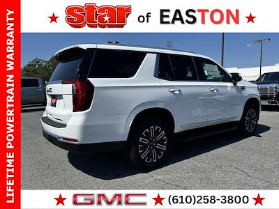 New 2025 GMC Yukon Elevation 4WD SUV for sale #950275 - photo 2