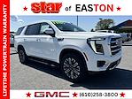 New 2025 GMC Yukon Elevation 4WD SUV for sale #950275 - photo 1