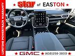 New 2025 GMC Yukon Elevation 4WD SUV for sale #950275 - photo 16