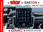 New 2025 GMC Yukon Elevation 4WD SUV for sale #950275 - photo 17