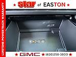 New 2025 GMC Yukon Elevation 4WD SUV for sale #950275 - photo 21