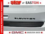 New 2025 GMC Yukon Elevation 4WD SUV for sale #950275 - photo 28