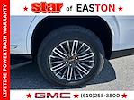 New 2025 GMC Yukon Elevation 4WD SUV for sale #950275 - photo 29