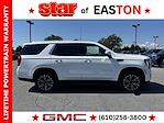 New 2025 GMC Yukon Elevation 4WD SUV for sale #950275 - photo 4