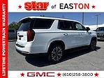 New 2025 GMC Yukon Elevation 4WD SUV for sale #950275 - photo 2