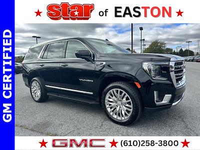 2023 GMC Yukon 4WD SUV for sale #950277A - photo 1