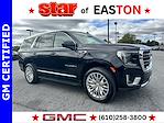 2023 GMC Yukon 4WD SUV for sale #950277A - photo 1