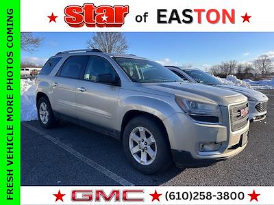 Used 2015 GMC Acadia - photo 1