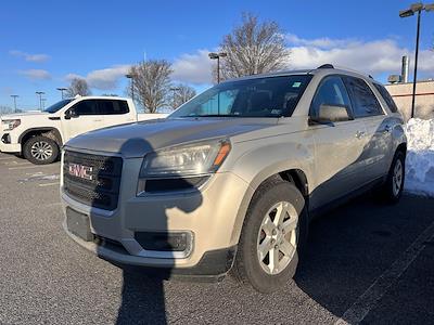 Used 2015 GMC Acadia - photo 1