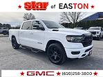Used 2021 Ram 1500 Lone Star Crew Cab for sale #950280B - photo 3