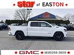 Used 2021 Ram 1500 Lone Star Crew Cab for sale #950280B - photo 4