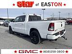 Used 2021 Ram 1500 Lone Star Crew Cab for sale #950280B - photo 2