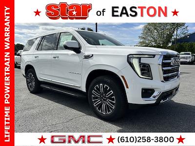 New 2026 GMC Yukon Elevation SUV for sale #960501 - photo 1