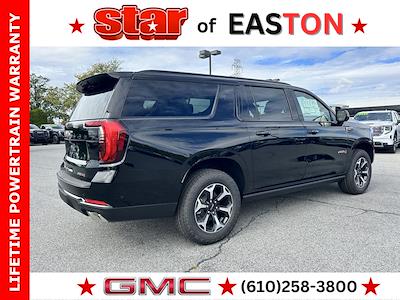 New 2026 GMC Yukon XL AT4 4WD SUV for sale #960503 - photo 2