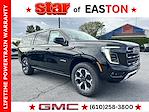 New 2026 GMC Yukon XL AT4 4WD SUV for sale #960503 - photo 1