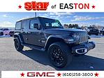 2022 Jeep Wrangler 4xe 4WD SUV for sale #960505A - photo 1