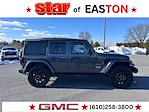 2022 Jeep Wrangler 4xe 4WD SUV for sale #960505A - photo 3