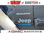 2022 Jeep Wrangler 4xe 4WD SUV for sale #960505A - photo 39