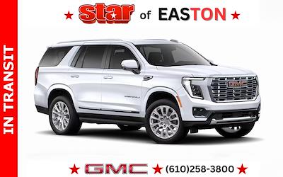 New 2026 GMC Yukon Denali 4WD SUV for sale #960506 - photo 1