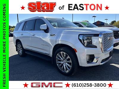 2022 GMC Yukon 4WD SUV for sale #960506A - photo 1