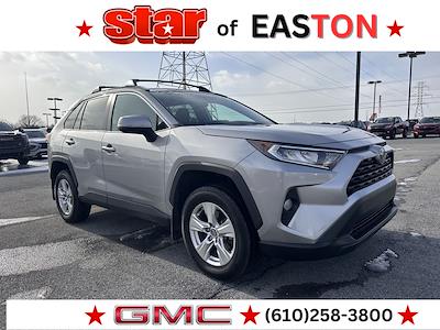 Used 2020 Toyota RAV4 XLE for sale #960507D - photo 1