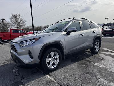 2020 Toyota RAV4 AWD SUV for sale #960507D - photo 2