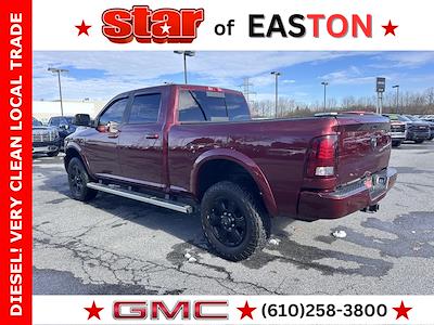 Used 2016 Ram 2500 Laramie Crew Cab for sale #960507M - photo 2