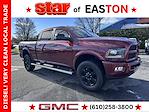 Used 2016 Ram 2500 Laramie Crew Cab for sale #960507M - photo 3