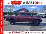 Used 2016 Ram 2500 Laramie Crew Cab for sale #960507M - photo 4