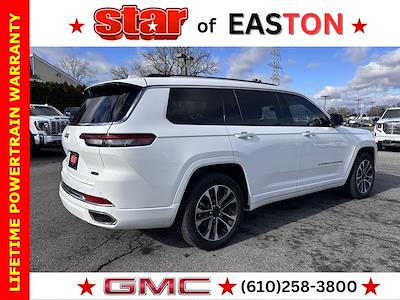 Used 2023 Jeep Grand Cherokee L Overland for sale #960509A - photo 2