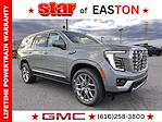 New 2026 GMC Yukon Denali for sale #960510 - photo 1