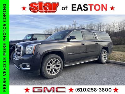 Used 2018 GMC Yukon XL SLE for sale #960511A - photo 1