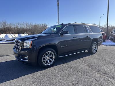 Used 2018 GMC Yukon XL SLE for sale #960511A - photo 2