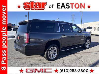 Used 2018 GMC Yukon XL SLE for sale #960511A - photo 2