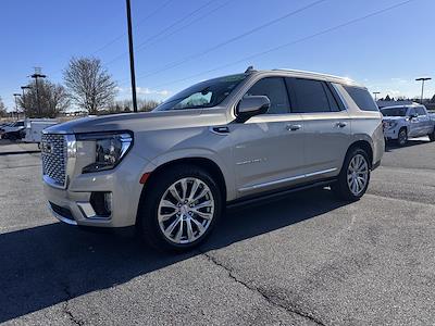 2022 GMC Yukon 4WD SUV for sale #960512A - photo 2