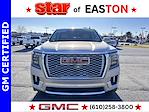 2022 GMC Yukon 4WD SUV for sale #960512A - photo 4
