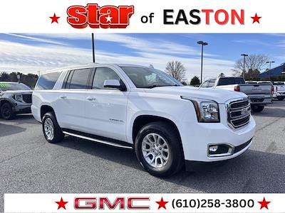 2020 GMC Yukon XL 4WD SUV for sale #960513A - photo 1