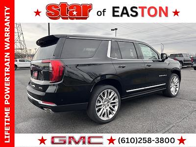 New 2026 GMC Yukon Denali for sale #960514 - photo 2