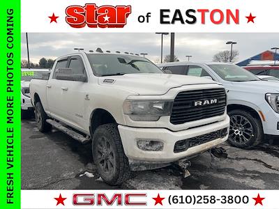 Used 2020 Ram 2500 Big Horn Crew Cab for sale #960516A - photo 1