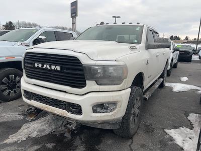 Used 2020 Ram 2500 Big Horn Crew Cab for sale #960516A - photo 2