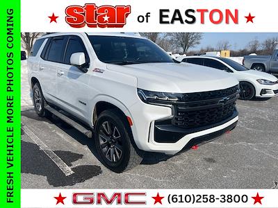 Used 2021 Chevrolet Tahoe - photo 1