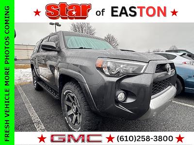 Used 2019 Toyota 4Runner - photo 1
