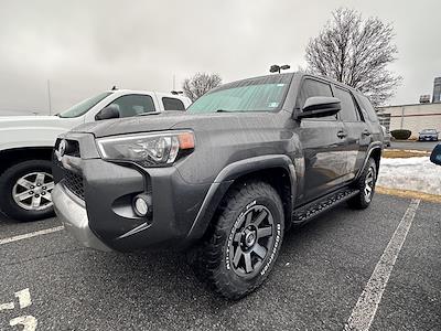 Used 2019 Toyota 4Runner - photo 1